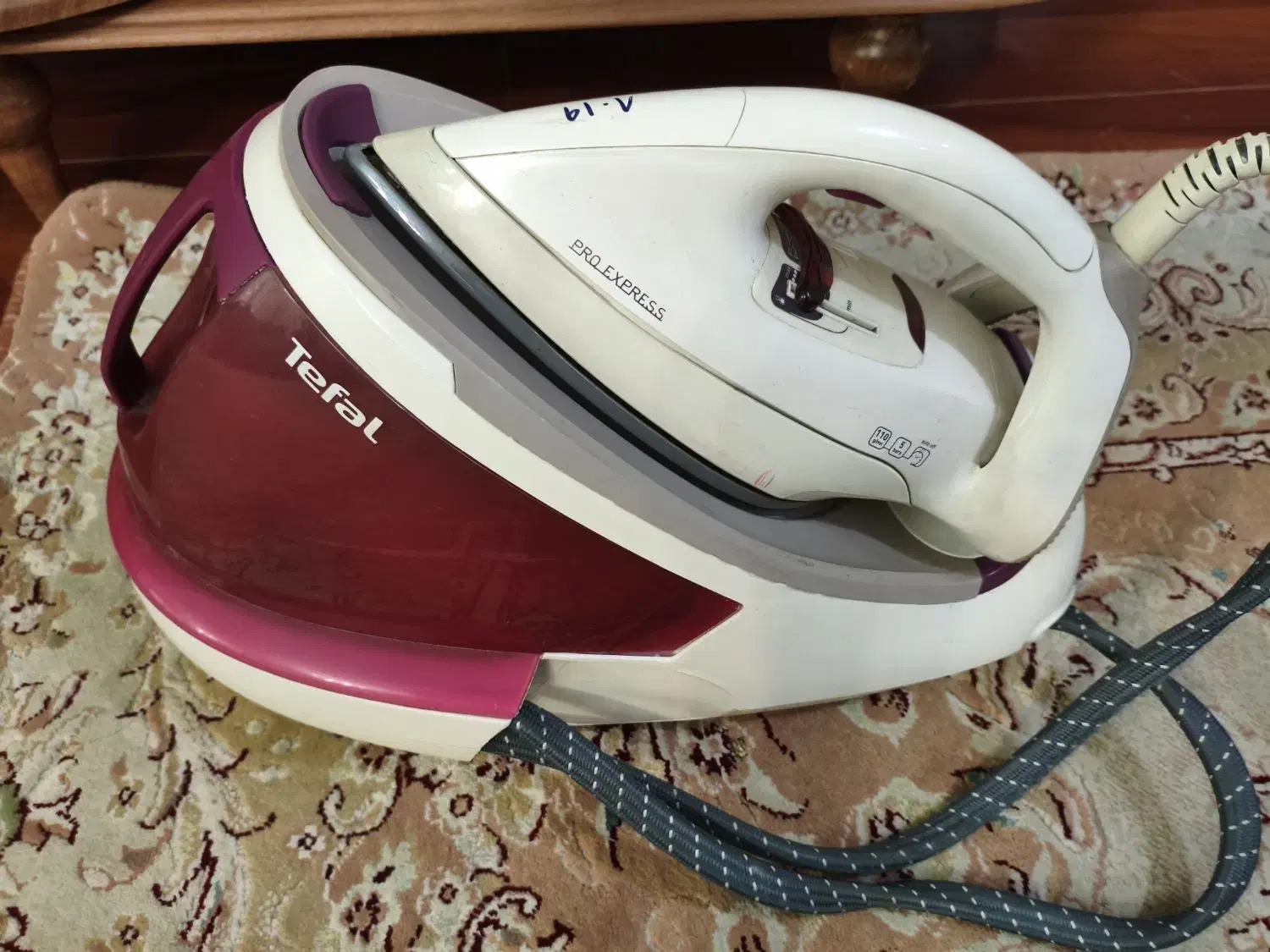 اوتو|اتو و لوازم اتو|تهران, هروی|دیوار