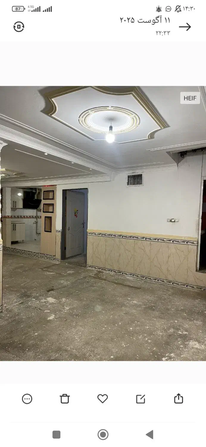 رهن و اجاره واحد وحیدیه|اجارهٔ آپارتمان|وحیدیه, |دیوار