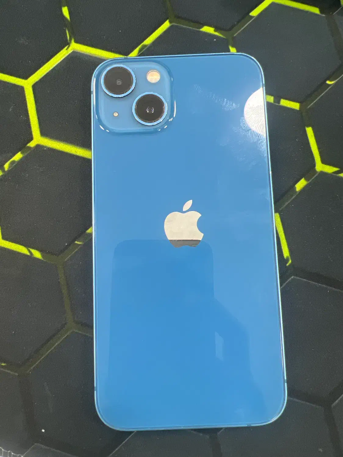 گوشی آیفون ۱۳|موبایل|برخوار, |دیوار