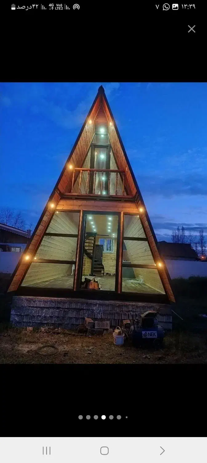 جوشکار سیار ۲۴ ساعته سوله و خرپا|خدمات پیشه و مهارت|گرگان, |دیوار