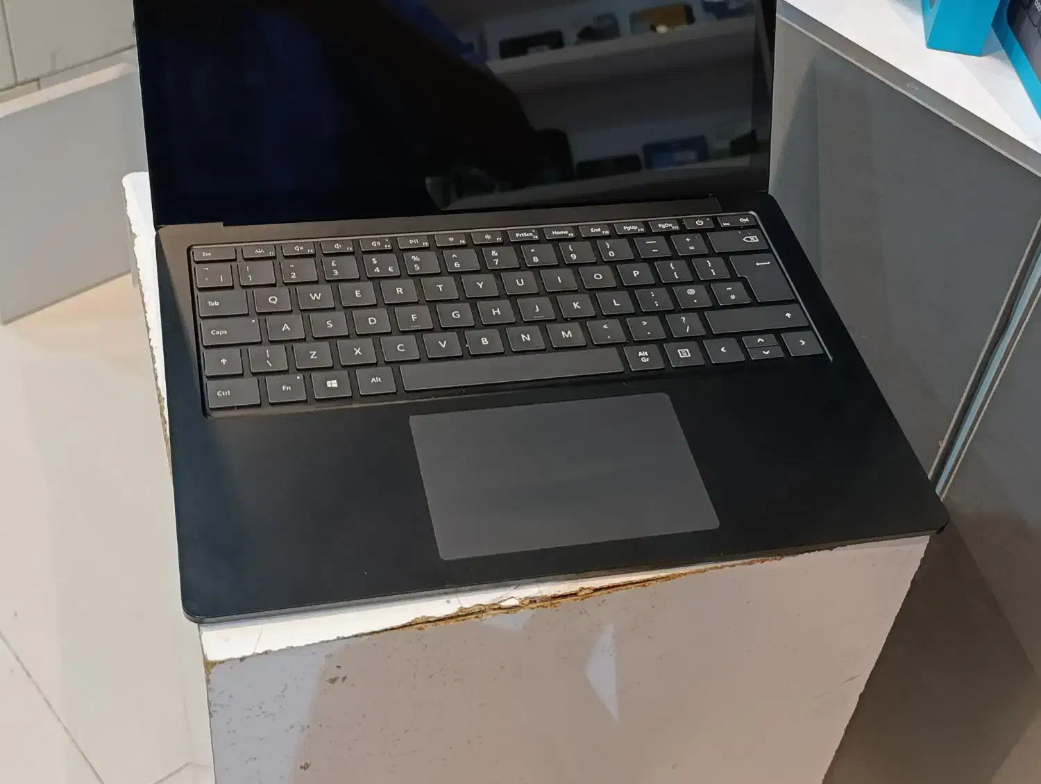 surface laptop 4 با رم 16|رایانه همراه|مشهد, کوثر|دیوار
