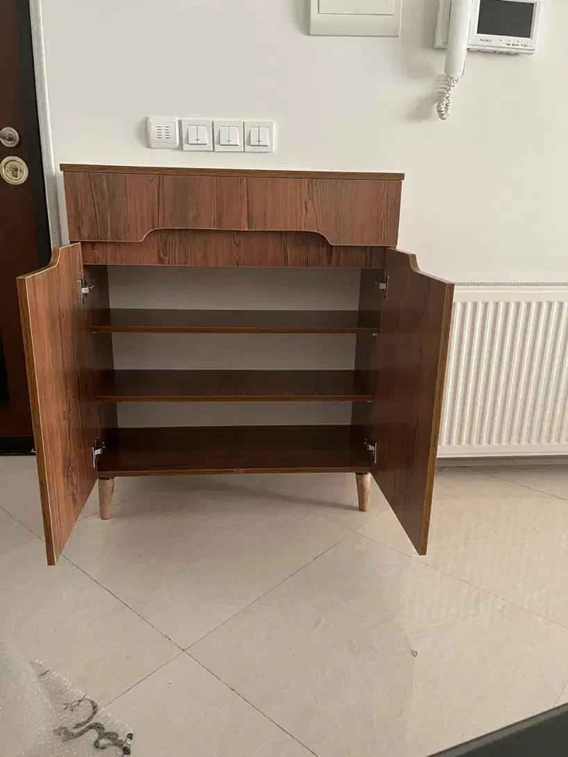 جا کفشی|جاکفشی، کمد، دراور|کرج, شاهین‌ویلا|دیوار