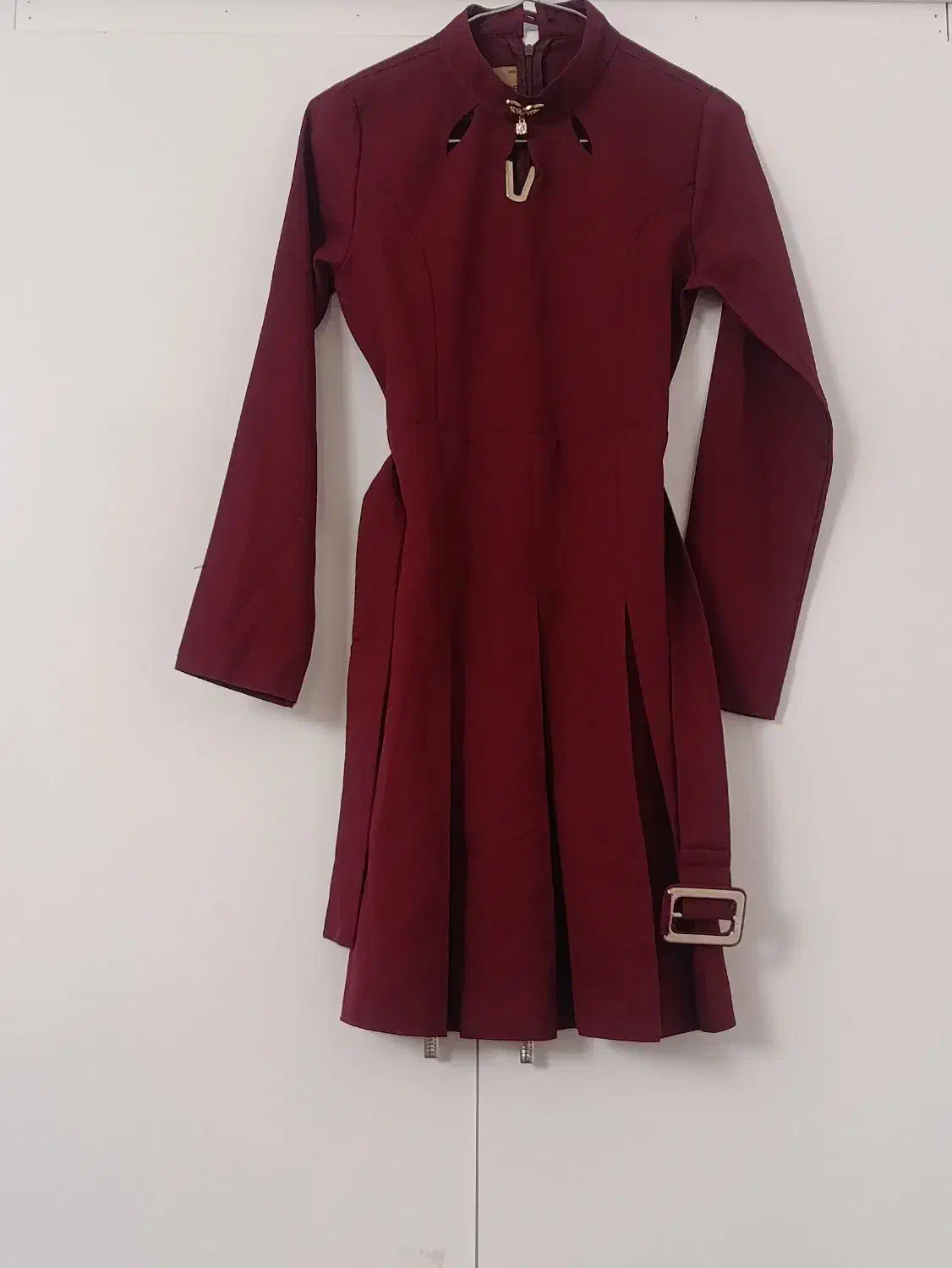 حراج مانتو های در حد نو|لباس|مشهد, موعود|دیوار