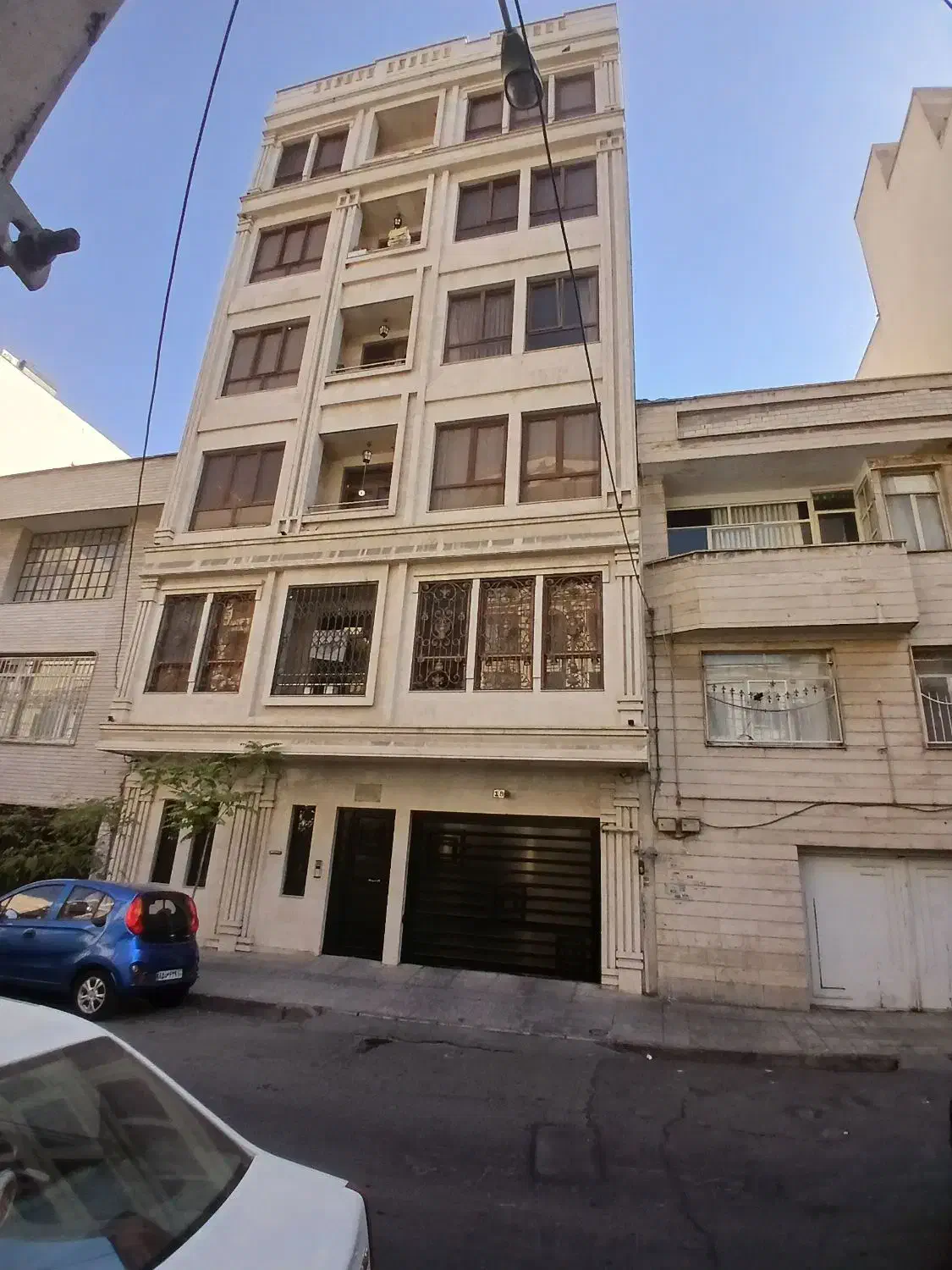 فروش آپارتمان۹۰متری ۲ خوابه|فروش آپارتمان|صحنه, |دیوار