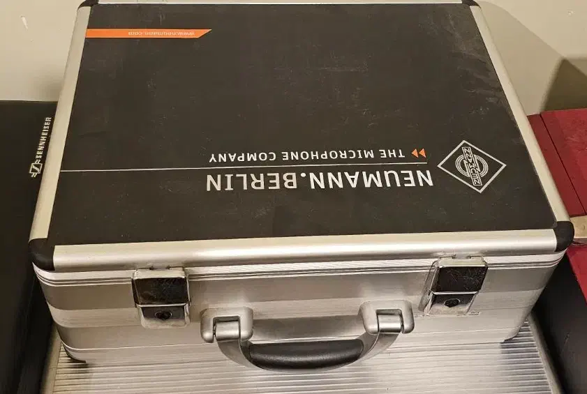 میکروفن استودیویی نیومن m149|آلات موسیقی|تهران, جردن|دیوار