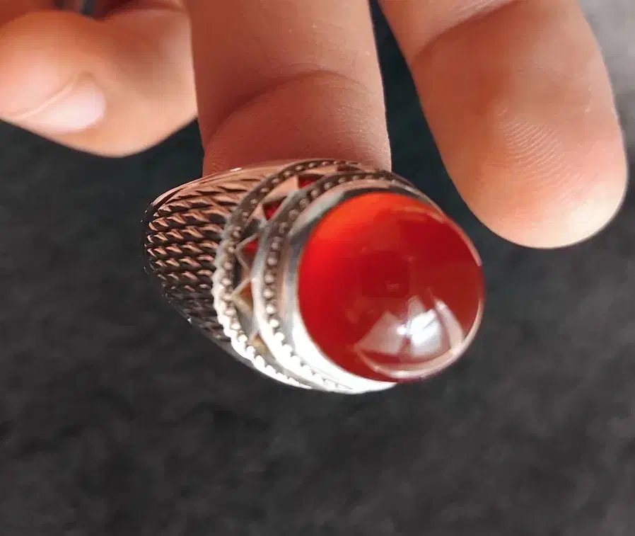 انگشترفدیوم|جواهرات|رباط‌کریم, نصیرشهر|دیوار