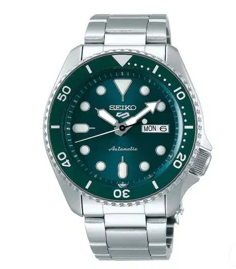 سیکو اتومات srpd63k1اصل واورجینال ژاپن|ساعت|تهران, آهنگ|دیوار