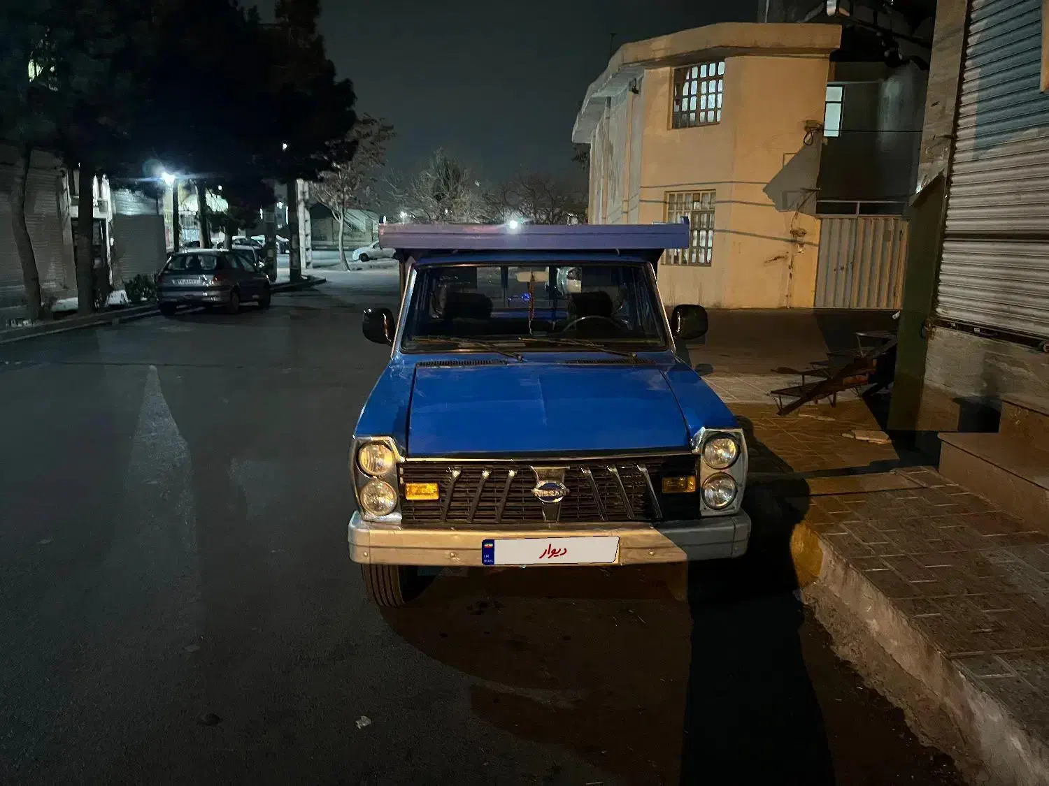 فروش|خودرو سواری و وانت|اندیشه, شهرک صدف|دیوار