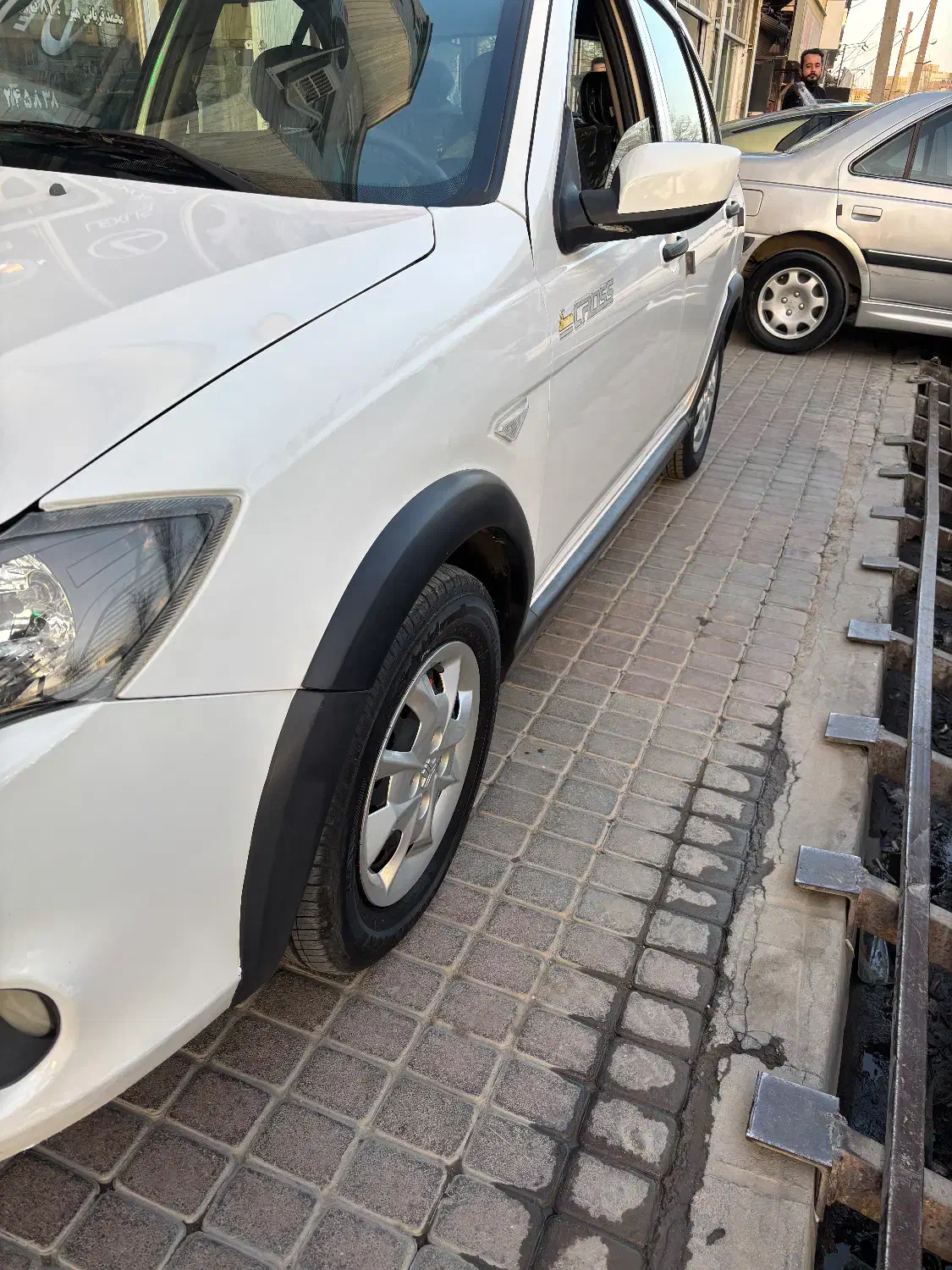 کوییک ۱۴۰۱|خودرو سواری و وانت|اردبیل, |دیوار