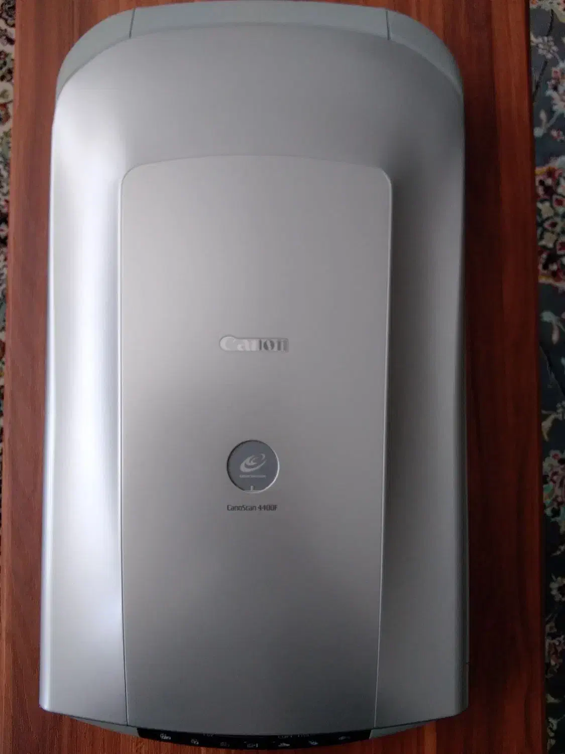 اسکنر کانون F4400 scanner Canon|پرینتر، اسکنر، کپی، فکس|محمدشهر, یزدیها|دیوار