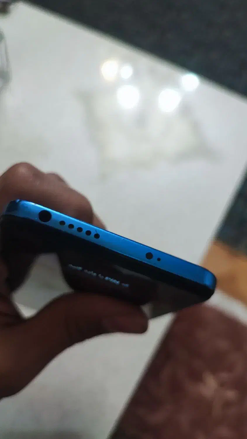 نوت 11 درحد 128 معاوضه با ایفون هم دارم|موبایل|ورامین, خیر آباد|دیوار