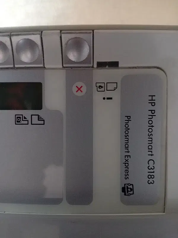 اسکن پرینتر فتوکپی c3183|پرینتر، اسکنر، کپی، فکس|مشهد, شهرک مهرگان|دیوار