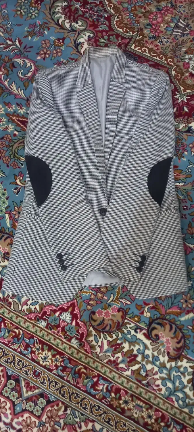 کت تک|لباس|نورآباد, |دیوار