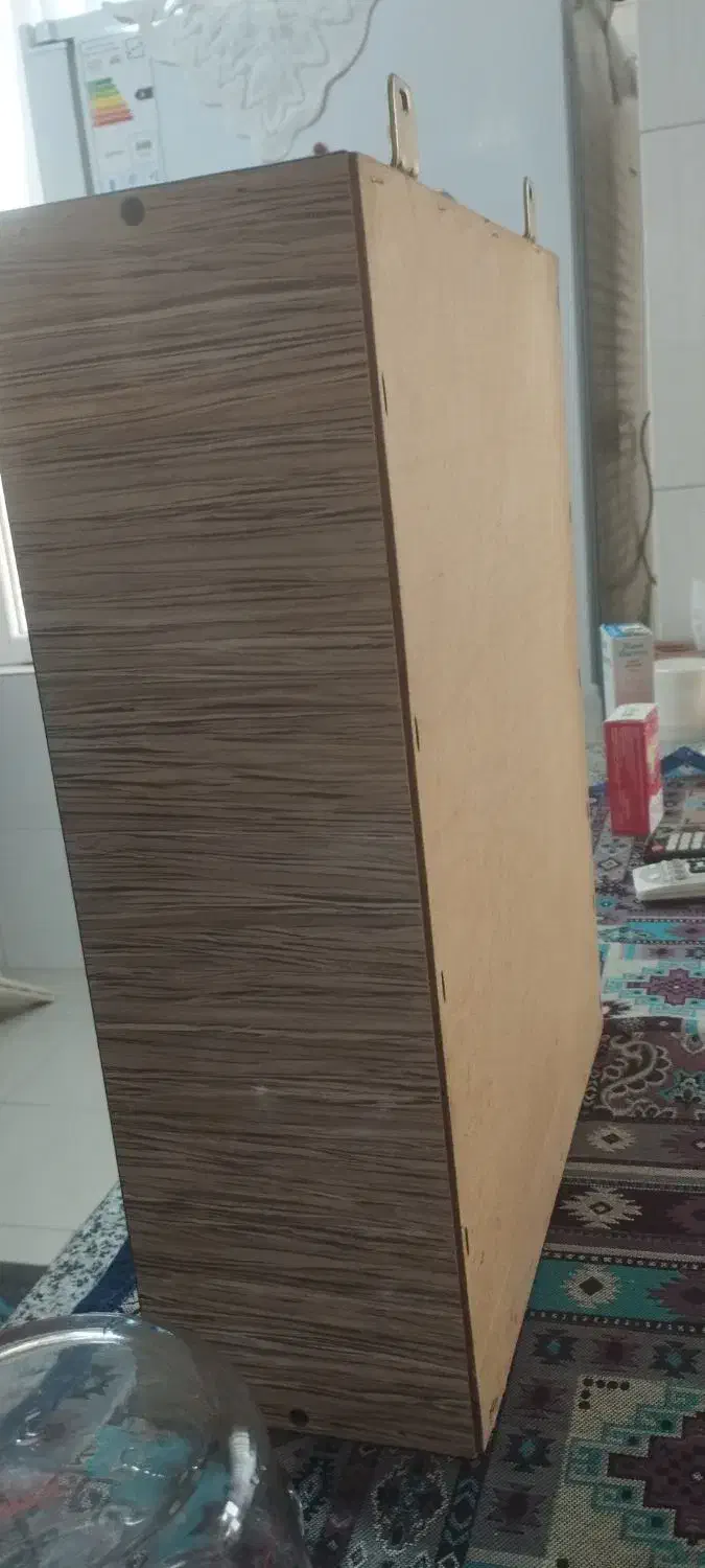 جا ادویه ای|ظروف پخت‌وپز|روانسر, |دیوار