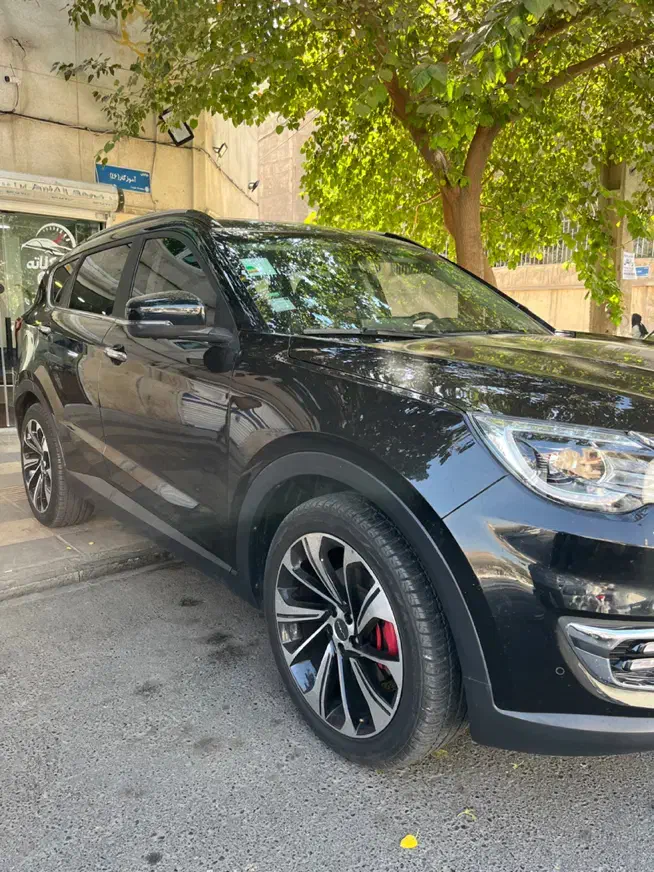 فیدلیتی پرایم ۴۰۲ ۵۰ تا کار|خودرو سواری و وانت|تهران, بهمن یار|دیوار