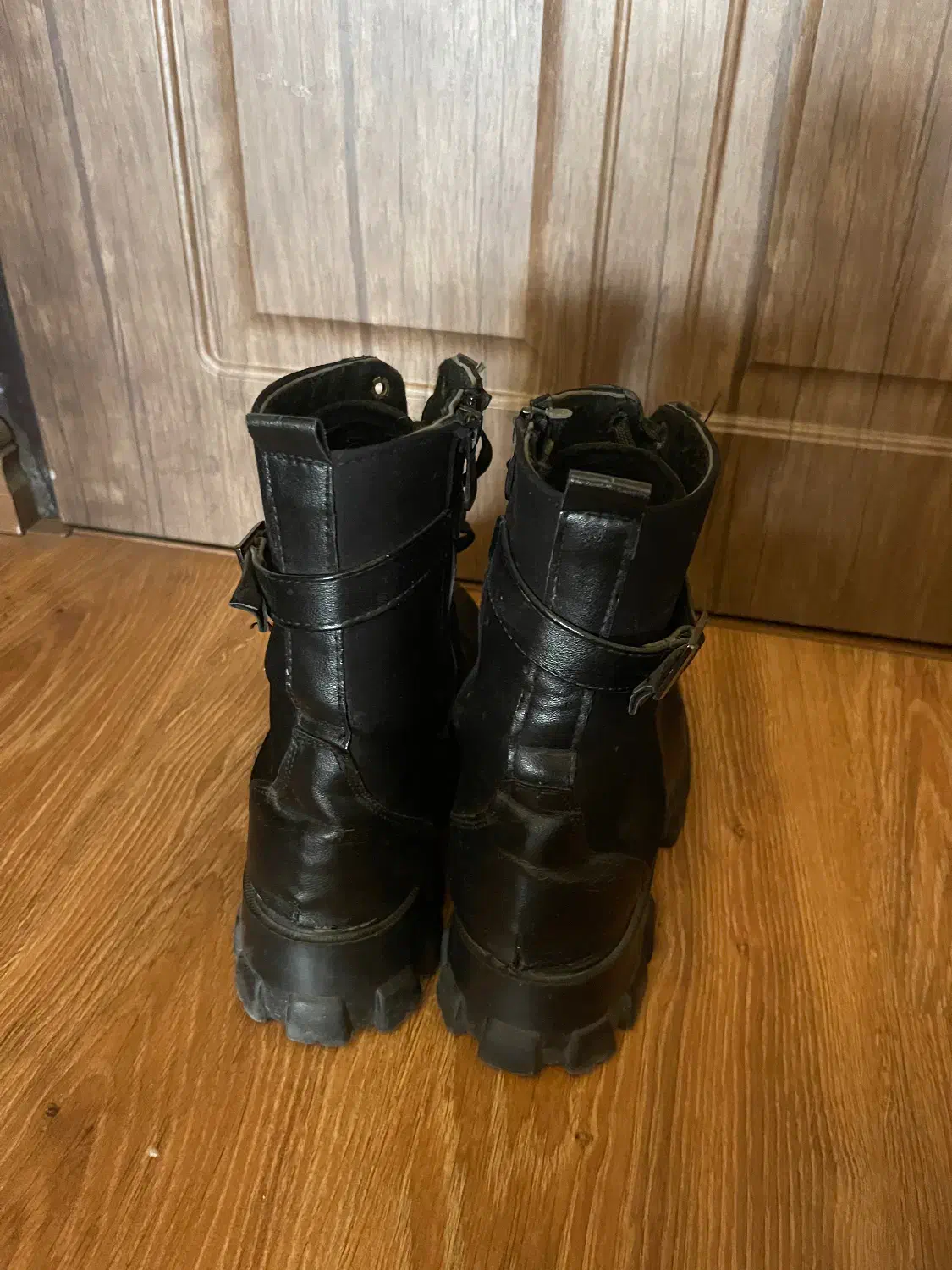 نیم بوت  دخترانه|کیف، کفش، کمربند|تبریز, |دیوار