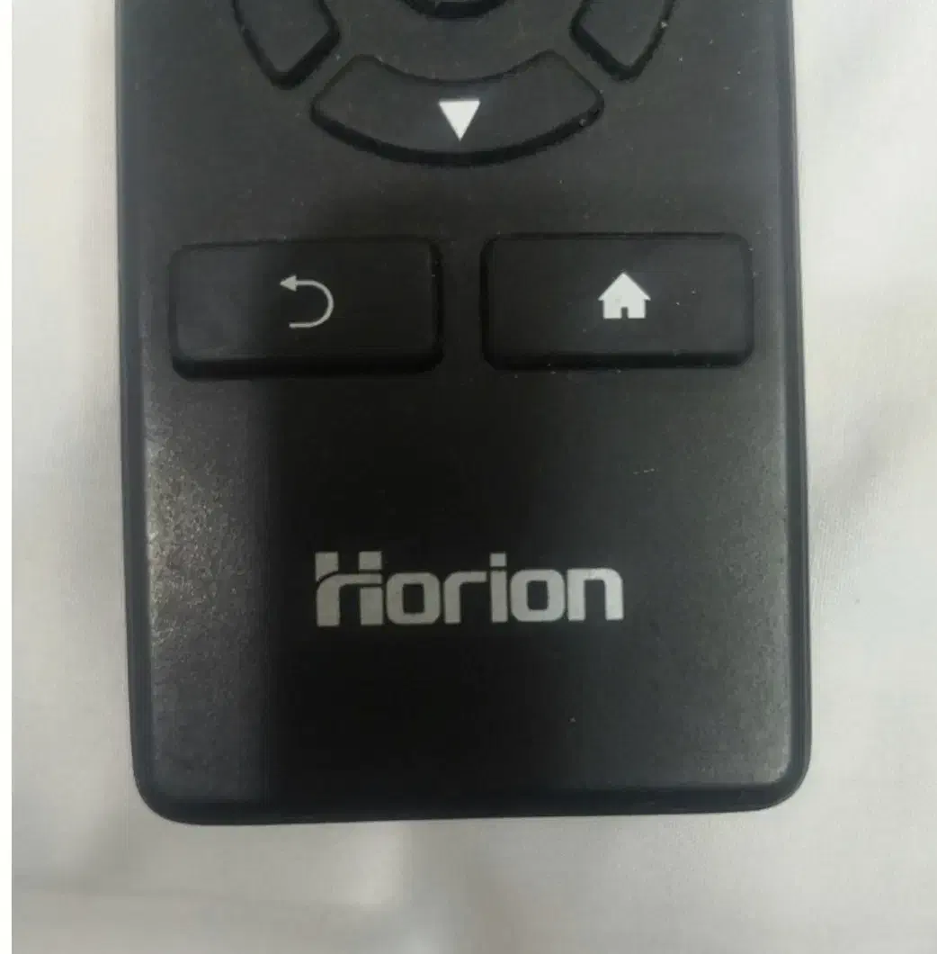 کنترل تلویزیون اسمارت هوریون(موس دار)|تلویزیون و پروژکتور|تهران, فلسطین (میدان انقلاب)|دیوار