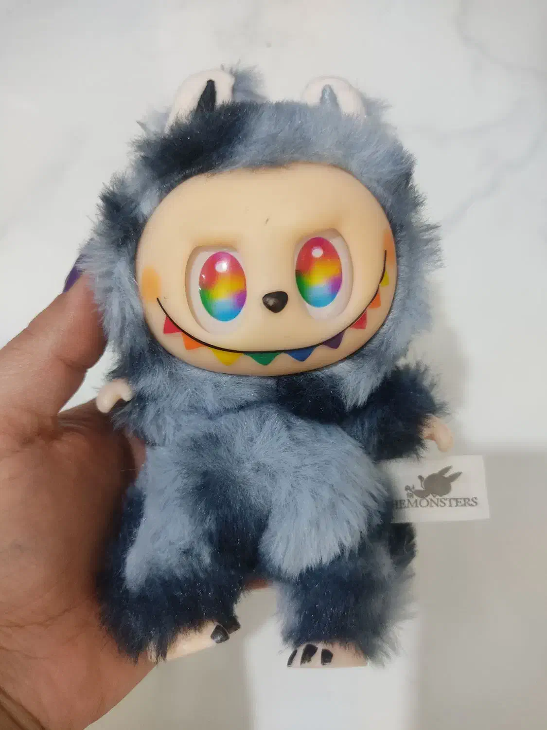 لبوبو|اسباب‌بازی بچه|سبزوار, غرب نیروگاه|دیوار