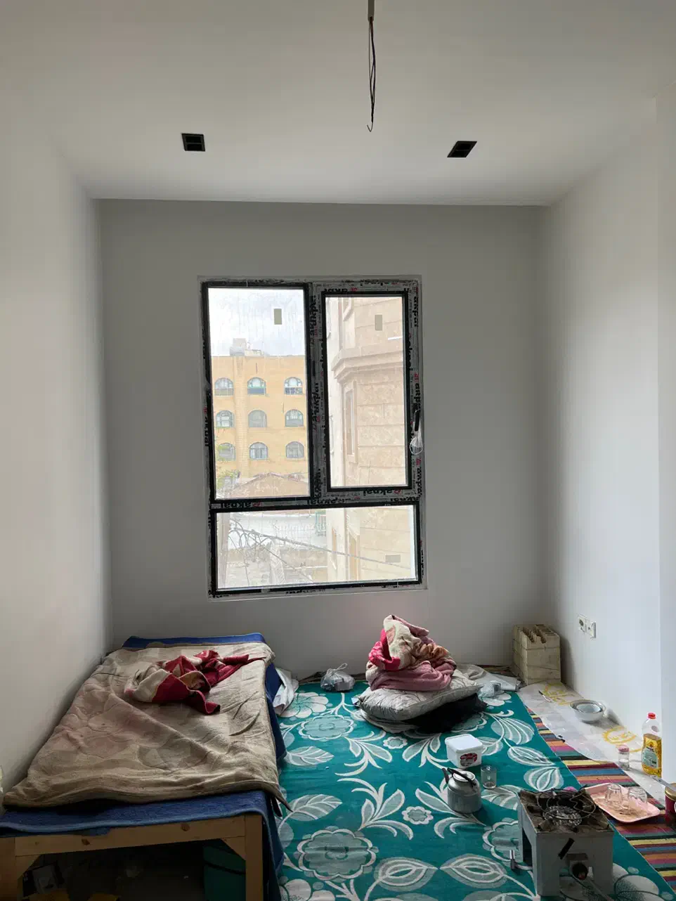 ۹۵متر ۲خوابه نور /خوش نقشه/سند ملکی/نزدیک حرم مطهر|فروش آپارتمان|مشهد, آیت الله خامنهای|دیوار