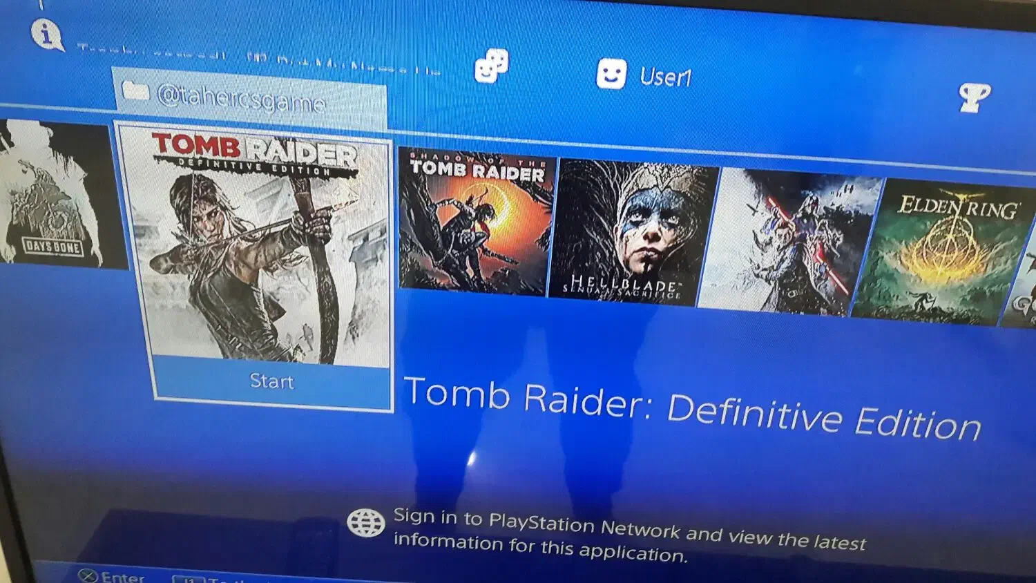 پلی استیشن 4  اسلیم 1ترا خونگی وفوق العاده سالم|کنسول، بازی ویدئویی و آنلاین|رشت, فلسطین|دیوار