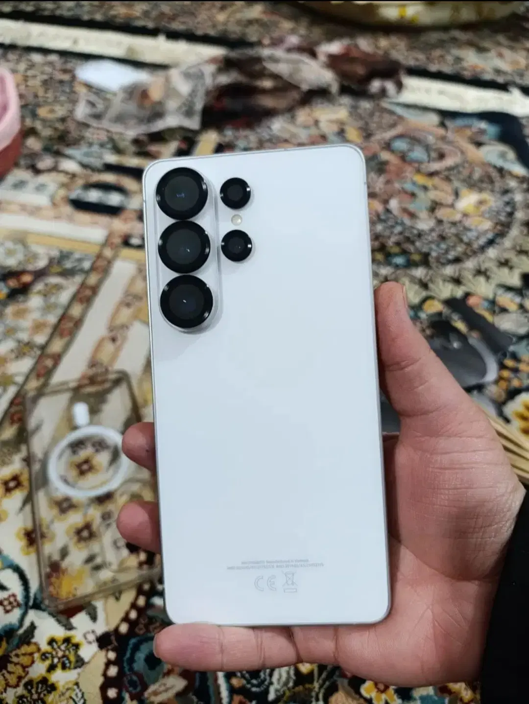s26 ultra|موبایل|رشت, لاکانی|دیوار