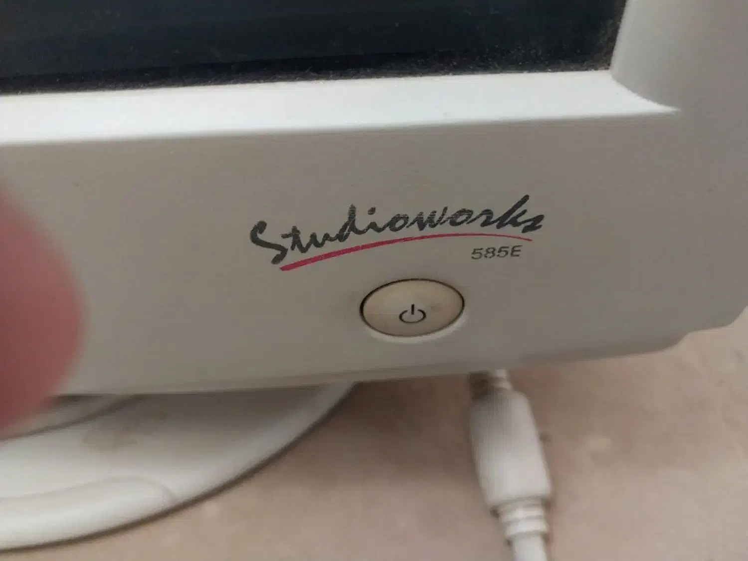 مانیتور LG|رایانه رومیزی|یزد, |دیوار