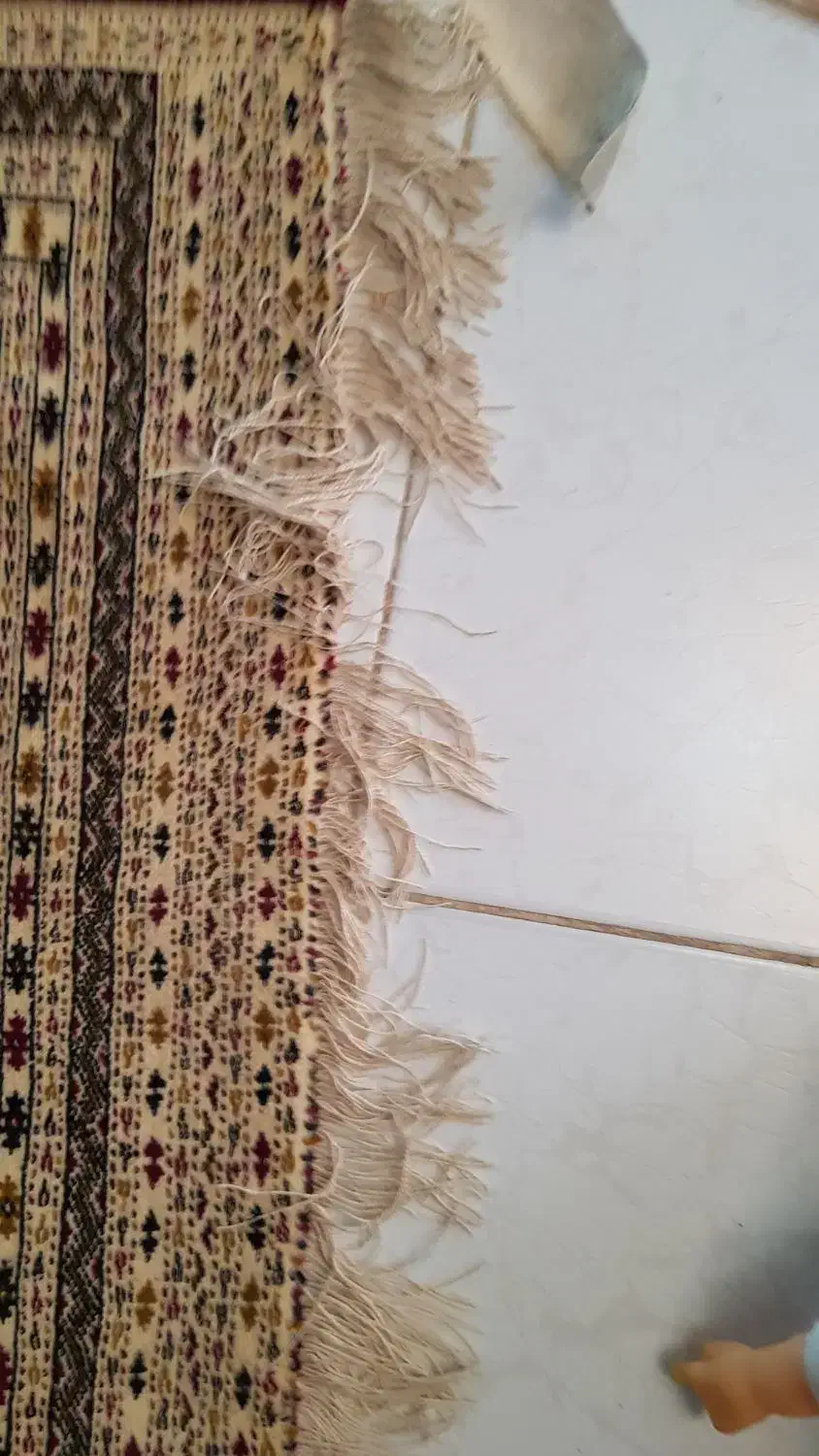 قالیچه دستباف|فرش|بجنورد, |دیوار