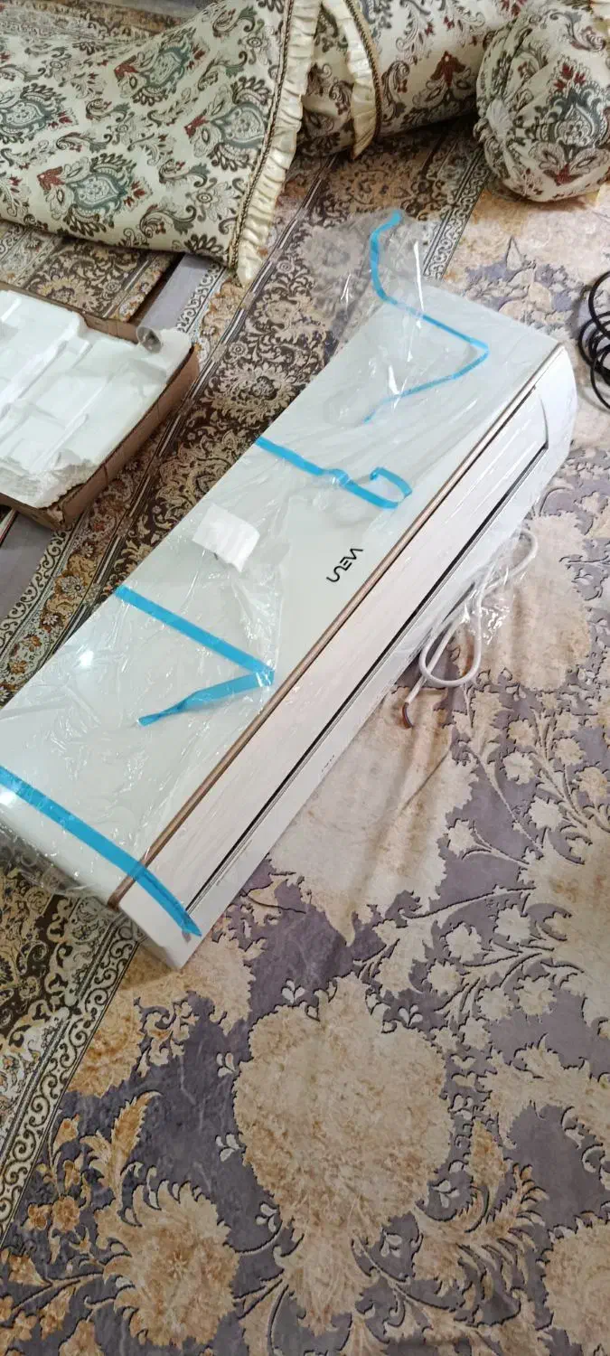 نصب و تعمیرات اسپلیت|خدمات پیشه و مهارت|زابل, |دیوار