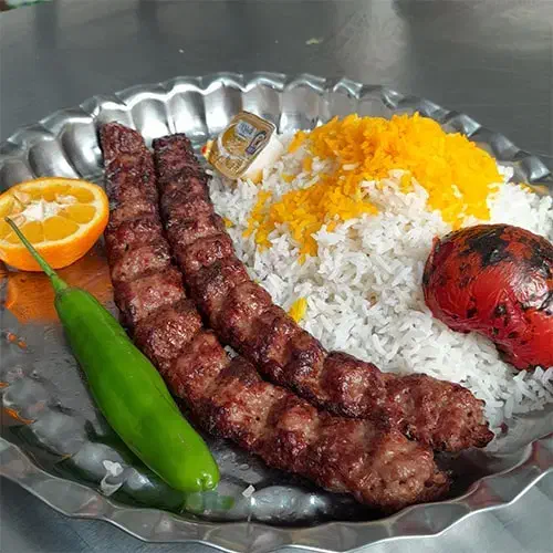 کترینگ و تهیه غذای خانگی آیهان(ارسال رایگان)|خدمات پذیرایی، مراسم|تهران, چیتگر شمالی|دیوار