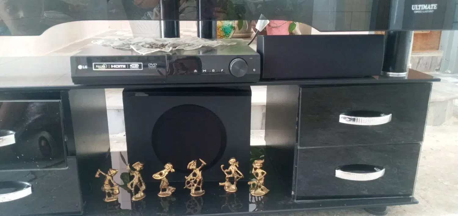 سینما خانواده|سیستم صوتی خانگی|نهاوند, |دیوار