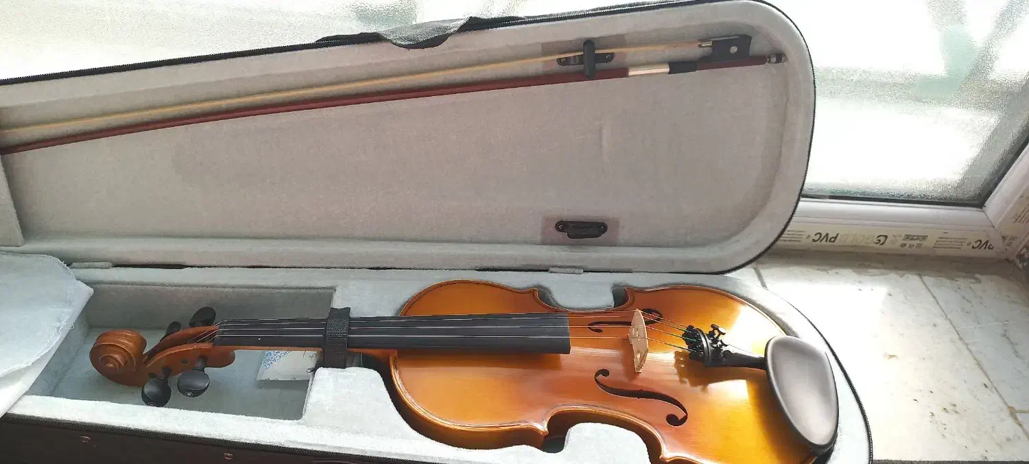 ویولن سالم و کمکار TF142|ویولن|فردیس, فردیس|دیوار