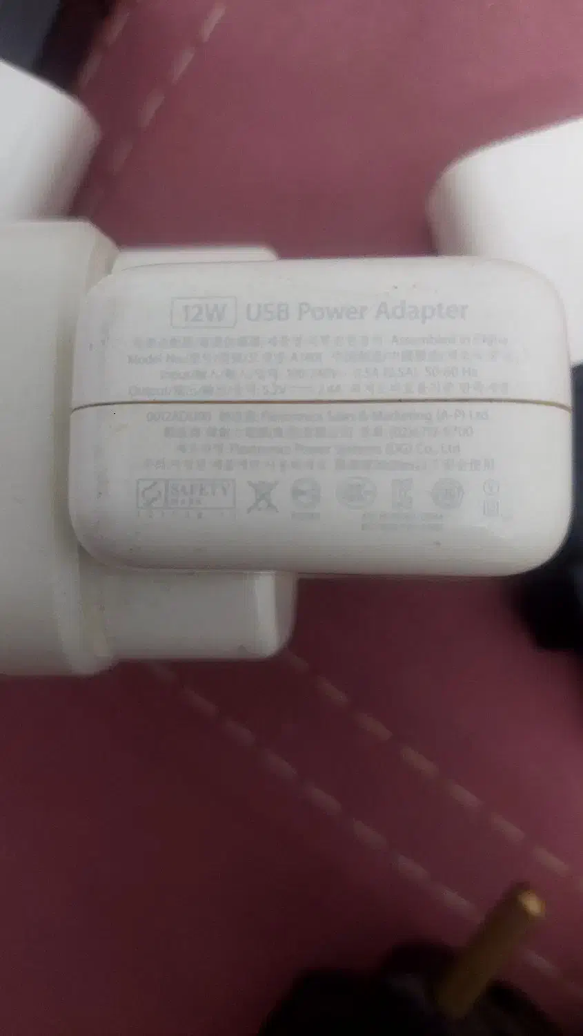 ۶ عدد شارژر اپل|لوازم جانبی موبایل و تبلت|آمل, |دیوار