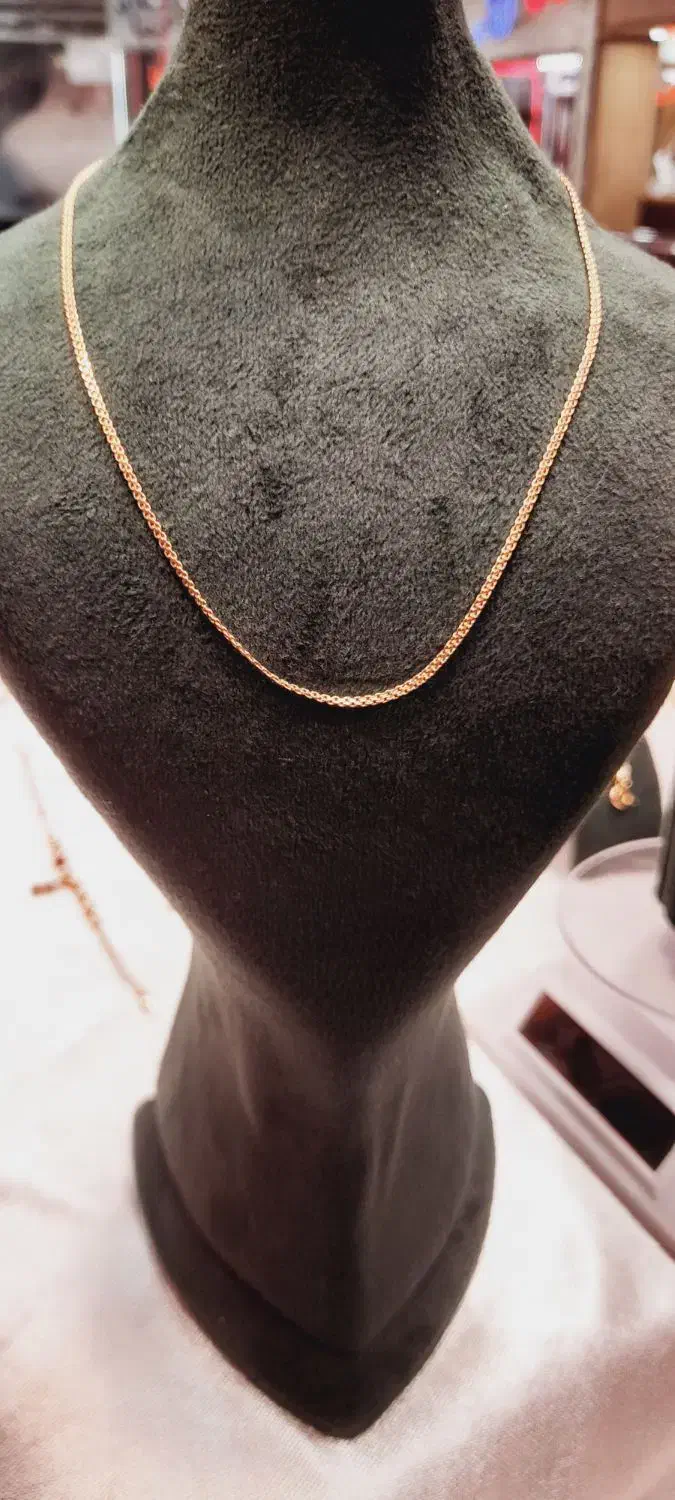 گردنی های نو و بدون اجرت|جواهرات|خوی, |دیوار