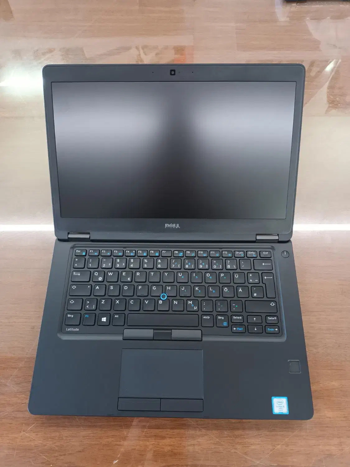 Dell latitude 5480 - لپ تاپ دل|رایانه همراه|مشهد, ادیب نیشابوری (شهرک غرب)|دیوار