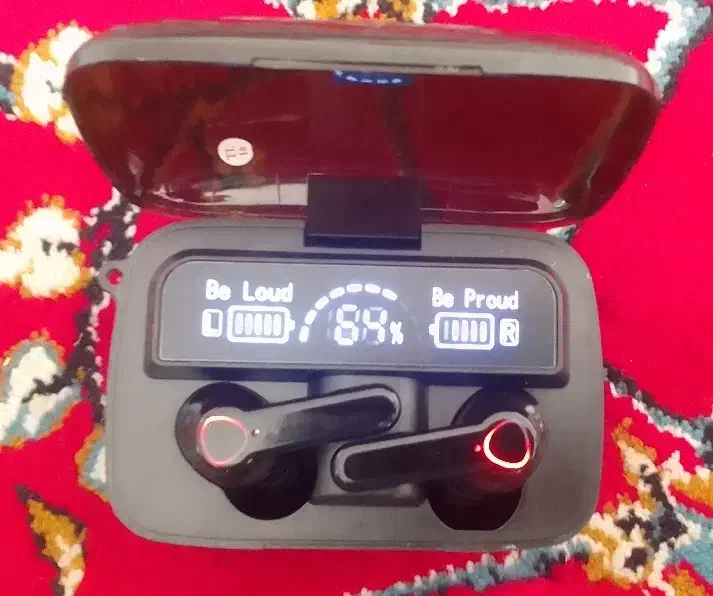 ایرپاد نو|لوازم جانبی موبایل و تبلت|تربتحیدریه, حیدرآباد|دیوار