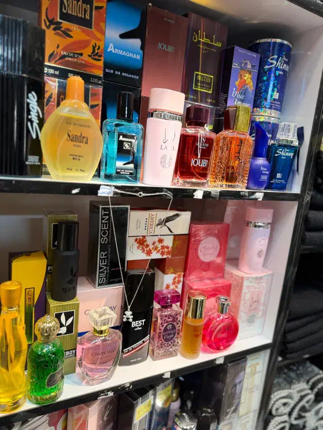 ادکلن های اصل اروجینال زیر قیمت بازار|آرایشی، بهداشتی، درمانی|اردبیل, |دیوار