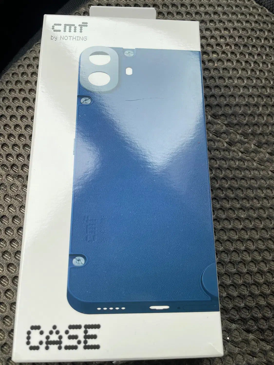 قاب ناتینگ smf|لوازم جانبی موبایل و تبلت|تهران, سجاد|دیوار