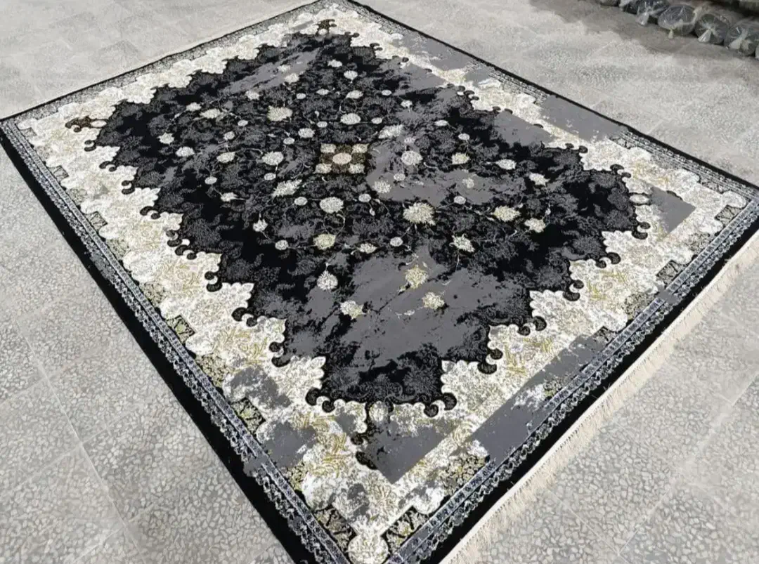 فرش طرح ۷۰۰ تراکم ۲۱۰۰|فرش|آران و بیدگل, |دیوار