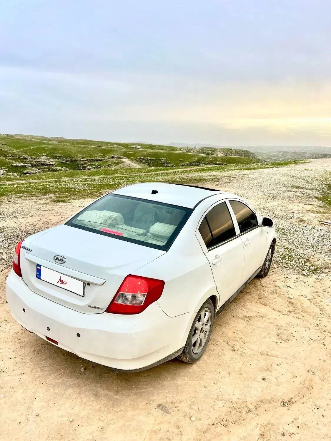 mvm 550 اتومات|خودرو سواری و وانت|اهواز, کیانپارس |دیوار