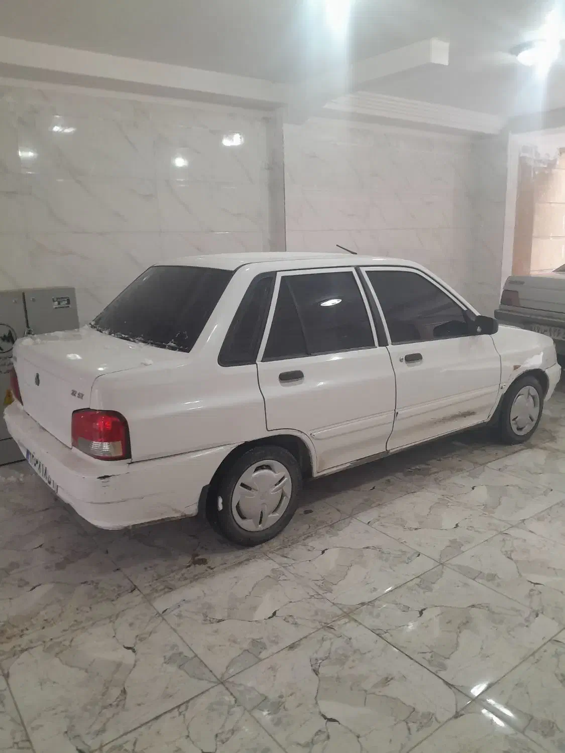 پراید۱۳۲|خودرو سواری و وانت|سنندج, |دیوار