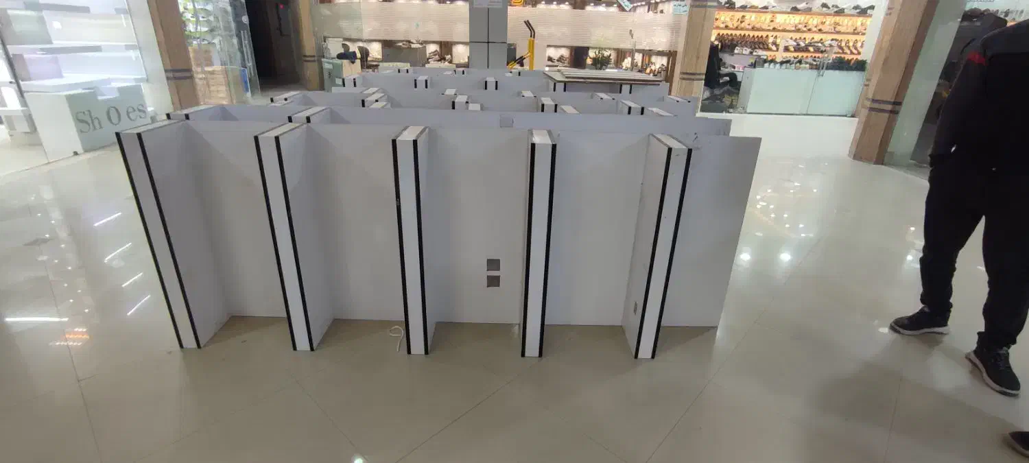 دکور|فروشگاه و مغازه|مشهد, چهنو|دیوار