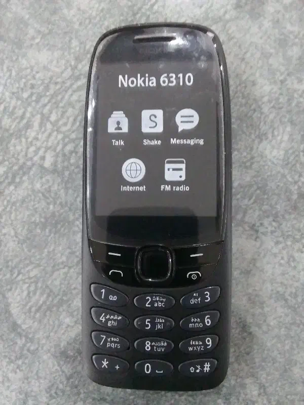 گوشی نوکیا|موبایل|ملارد, |دیوار