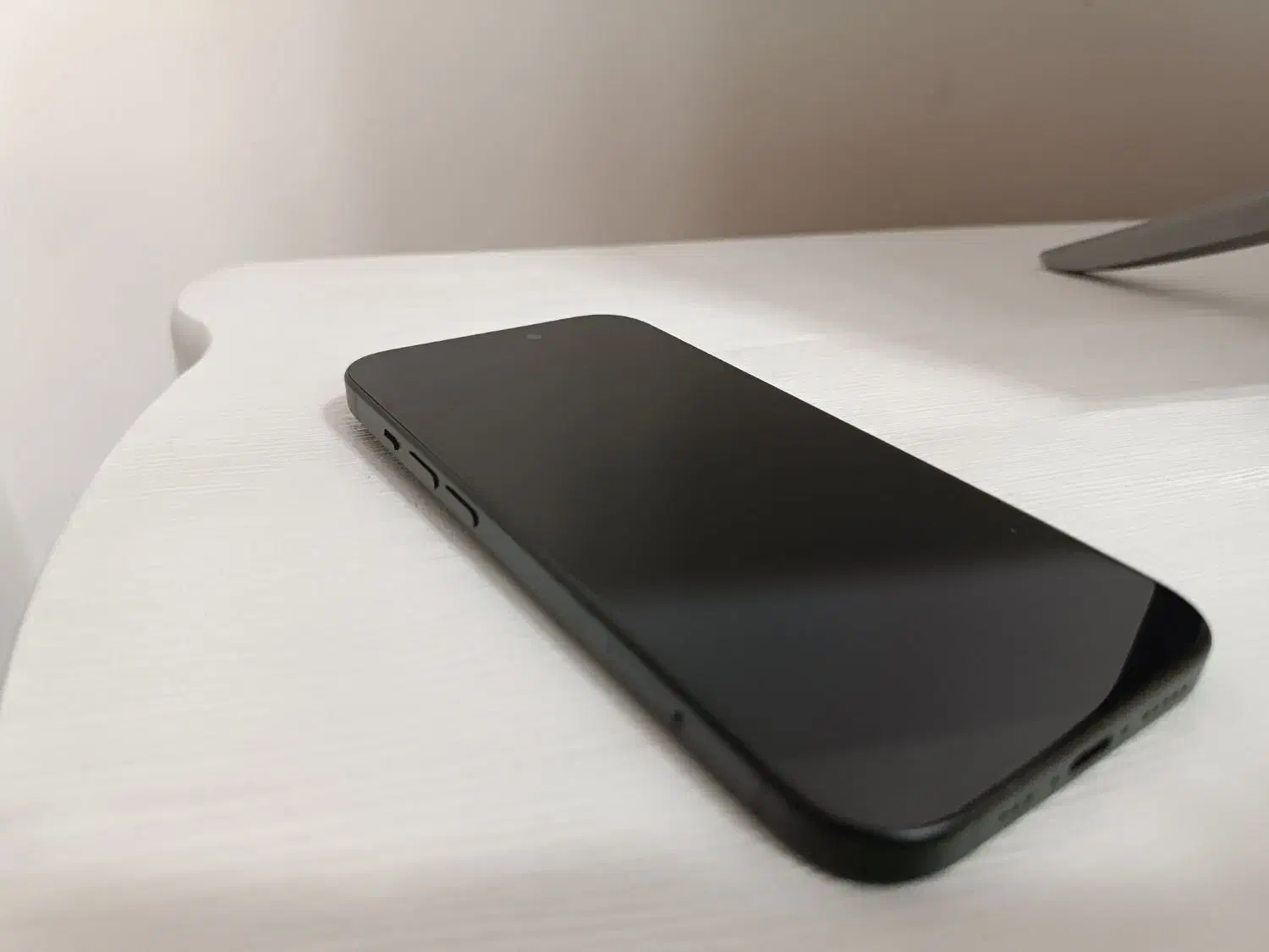 گوشی آیفون 15- باتری ۱۰۰- درحد|موبایل|قم, چهل اختران|دیوار