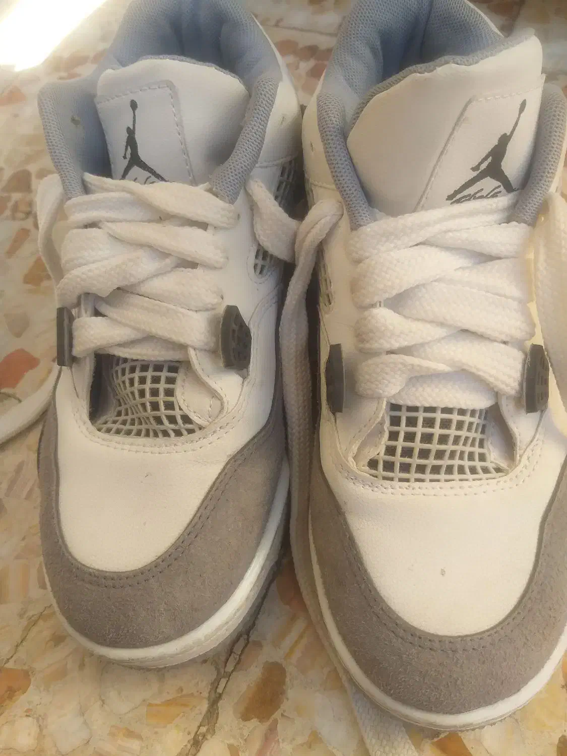 بوت دخترانه وکتونی|کیف، کفش، کمربند|خرم‌آباد, |دیوار