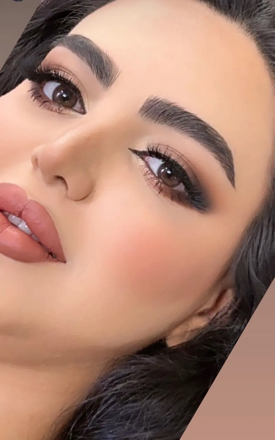 میکاپ تخصصی اصفهان میکاپ محفلی ویژه بهترین کیفیت|خدمات زیبایی و سلامت|اصفهان, خانه اصفهان|دیوار