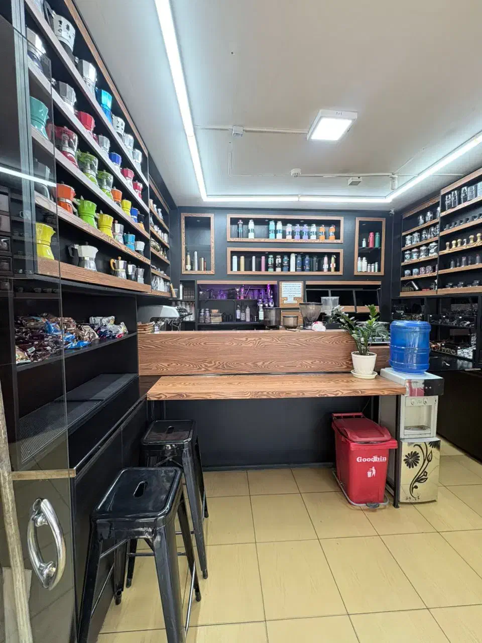 فروش دکور ام دی اف|کافی‌شاپ و رستوران|اصفهان, گرکان|دیوار