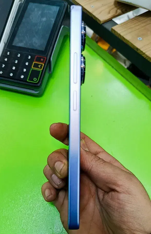 گوشی موبایل شیائومی نوت 13 پرو 512 گیگ|موبایل|کرمانشاه, |دیوار