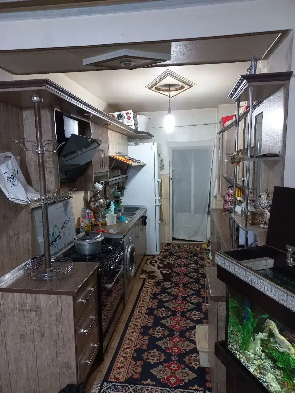 اجاره واحد76متری فوری|اجارهٔ آپارتمان|پاکدشت, پاکدشت (مامازند)|دیوار