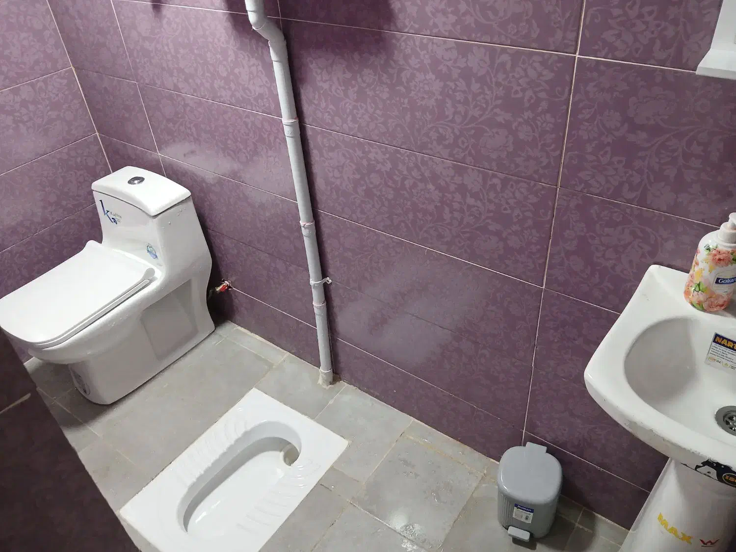 آشیان، آپارتمان مجهز در مرکز شهر|اجارهٔ کوتاه‌مدت آپارتمان و سوئیت|رشت, یخسازی|دیوار