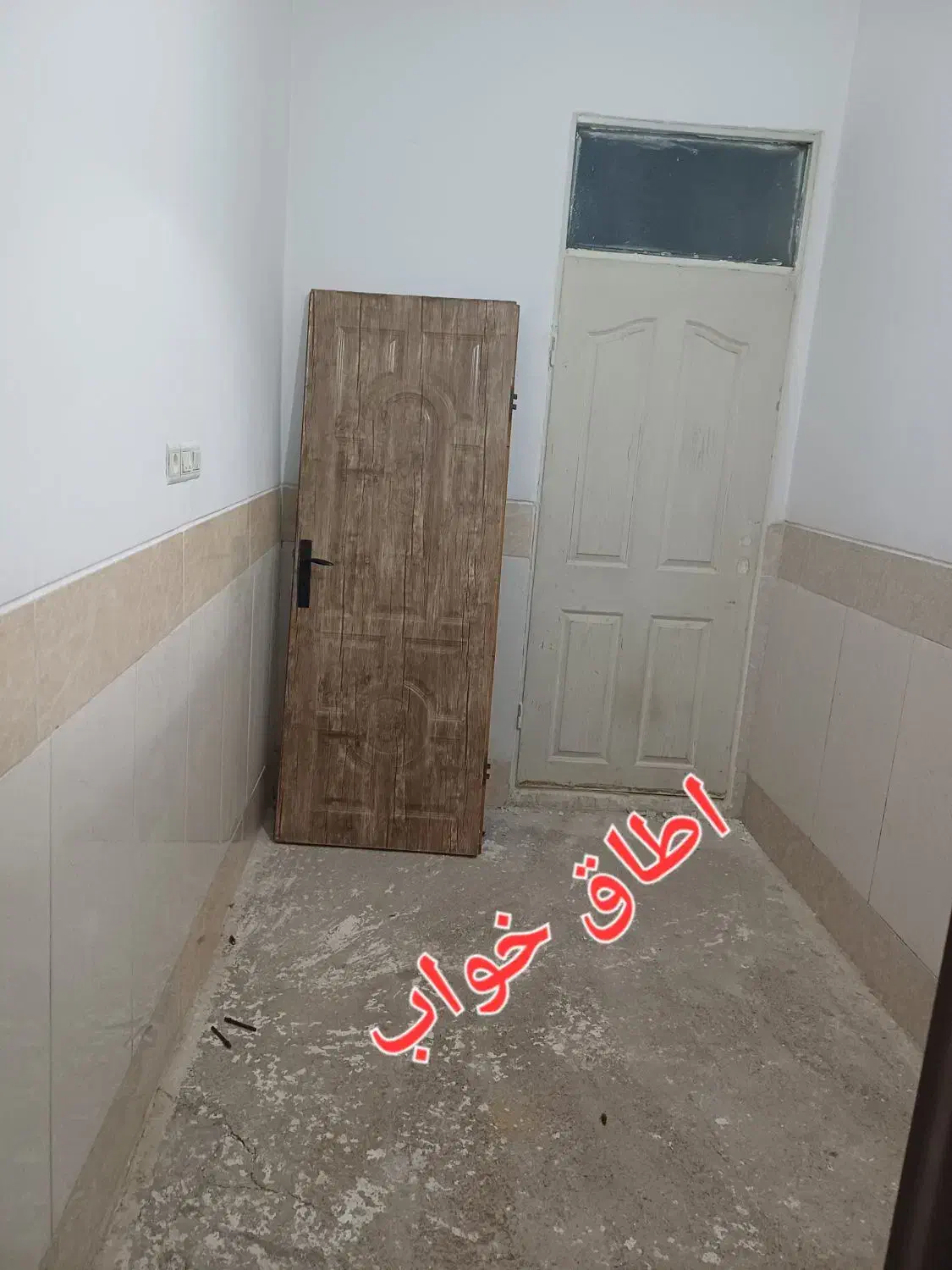 همکف مستقل|اجارهٔ خانه و ویلا|قم, شهر قائم|دیوار